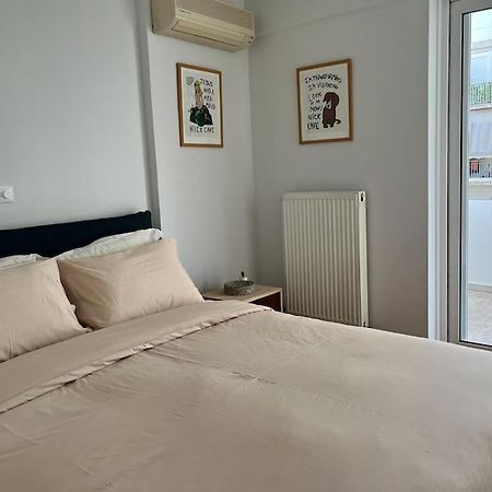 Pratinou Penthouse Appartement Athene Buitenkant foto