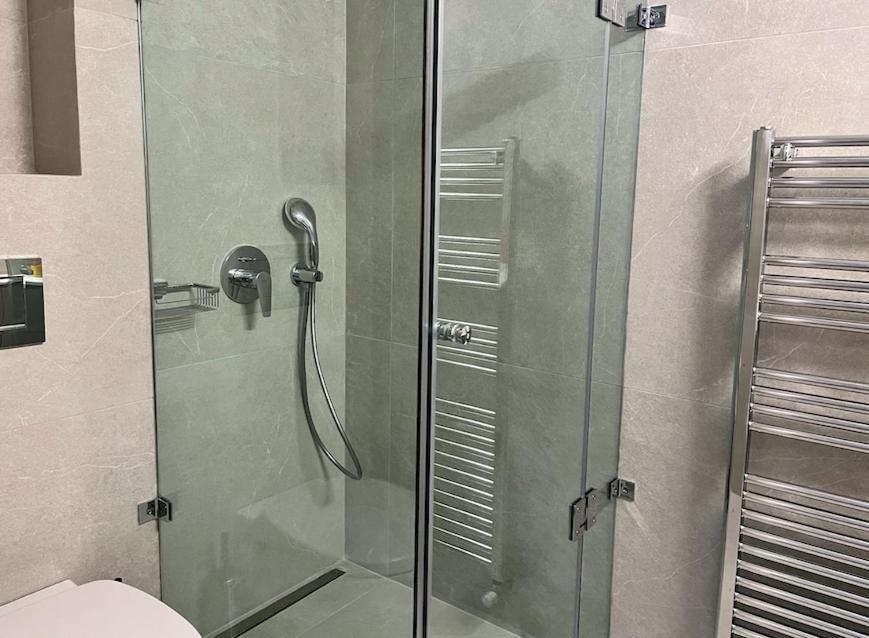 Pratinou Penthouse Appartement Athene Buitenkant foto