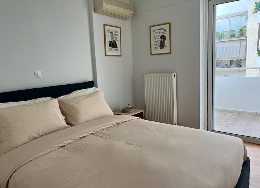Pratinou Penthouse Appartement Athene Buitenkant foto