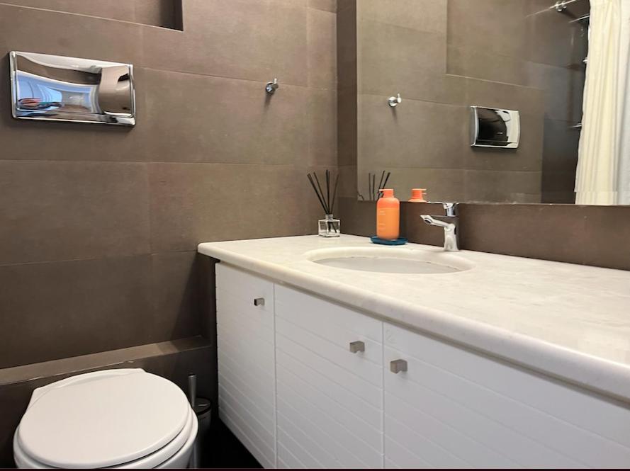 Pratinou Penthouse Appartement Athene Buitenkant foto