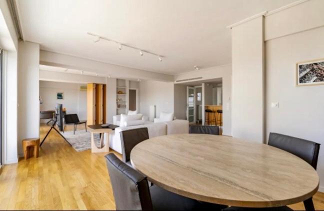 Pratinou Penthouse Appartement Athene Buitenkant foto