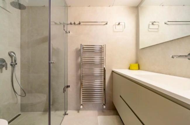 Pratinou Penthouse Appartement Athene Buitenkant foto