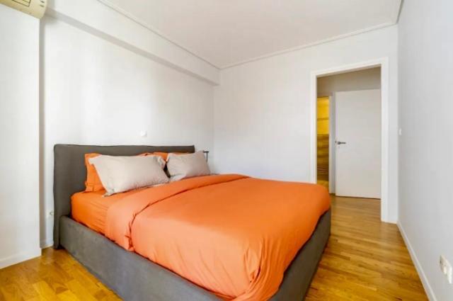 Pratinou Penthouse Appartement Athene Buitenkant foto