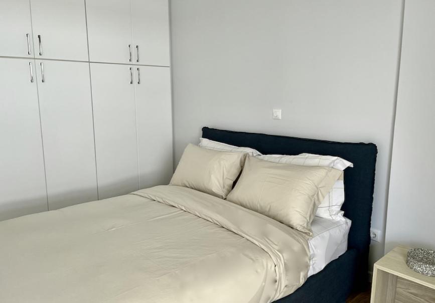 Pratinou Penthouse Appartement Athene Buitenkant foto