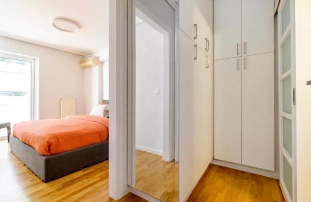 Pratinou Penthouse Appartement Athene Buitenkant foto