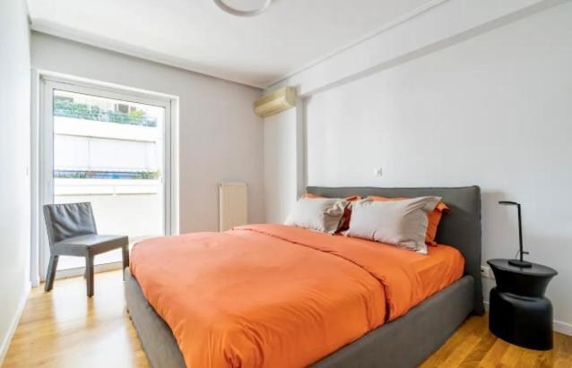 Pratinou Penthouse Appartement Athene Buitenkant foto