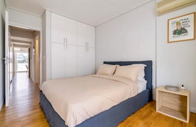 Pratinou Penthouse Appartement Athene Buitenkant foto